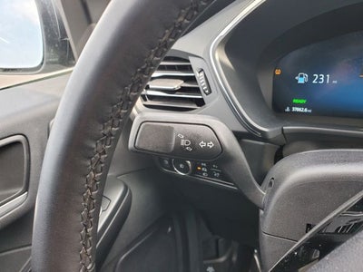 2023 Ford Escape Hybrid Platinum