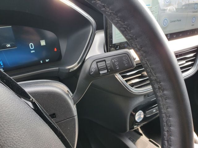 2023 Ford Escape Hybrid Platinum