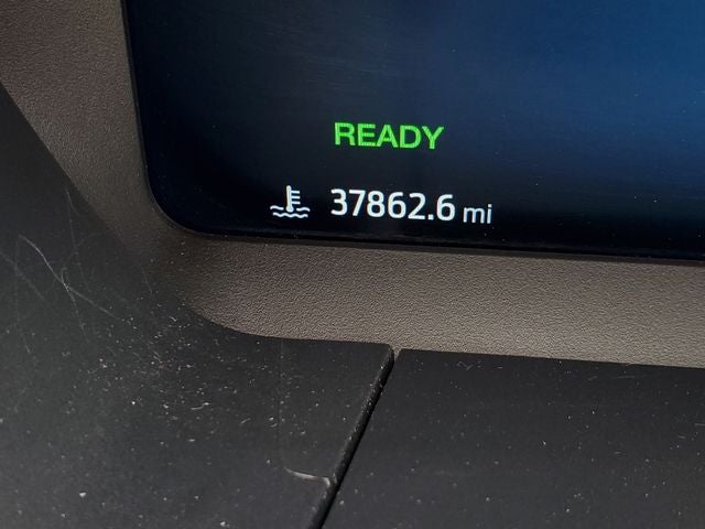 2023 Ford Escape Hybrid Platinum