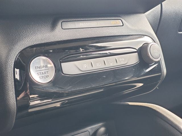 2023 Ford Escape Hybrid Platinum