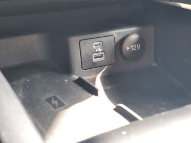 2023 Ford Escape Hybrid Platinum