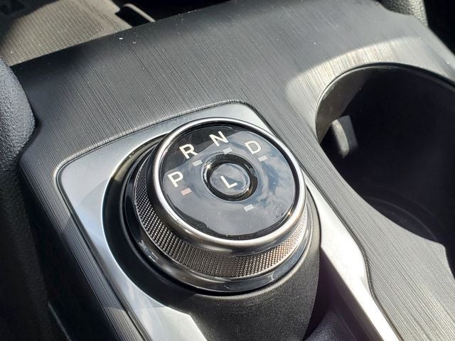 2023 Ford Escape Hybrid Platinum