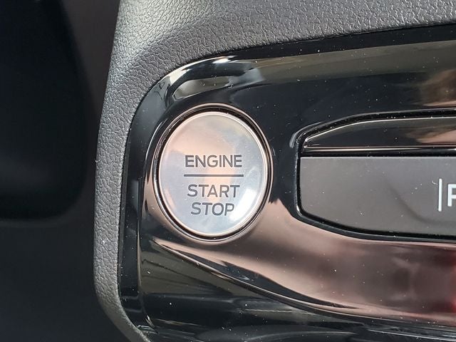 2023 Ford Escape Hybrid Platinum