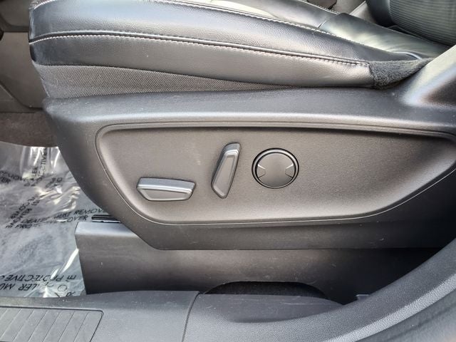 2023 Ford Escape Hybrid Platinum