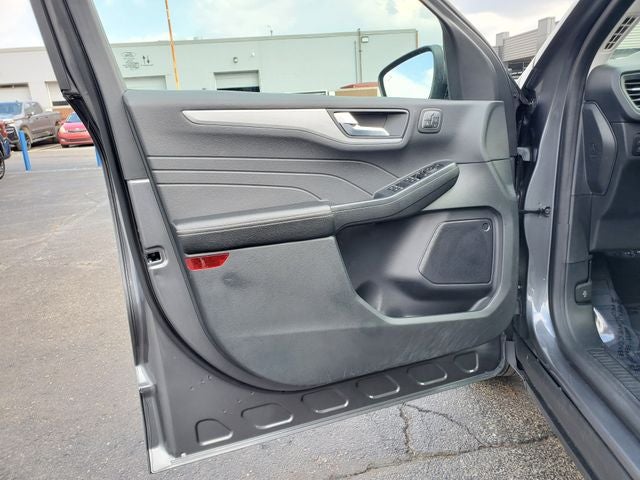 2023 Ford Escape Hybrid Platinum