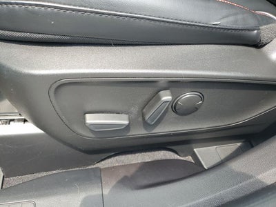 2023 Ford Escape Hybrid ST-Line Select