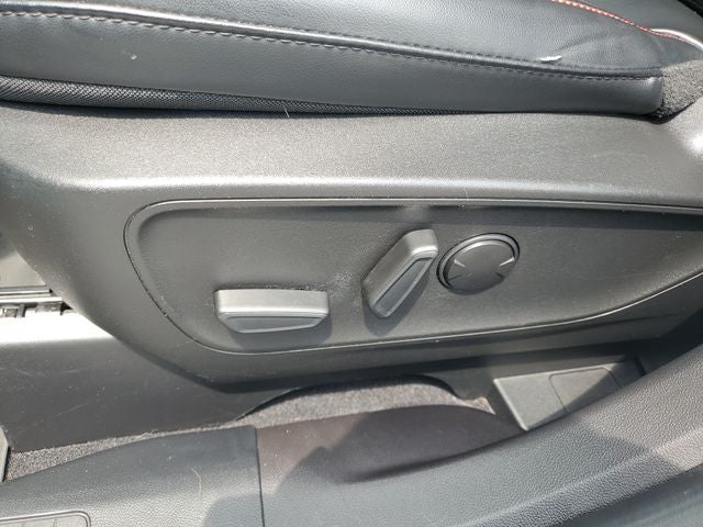 2023 Ford Escape Hybrid ST-Line Select