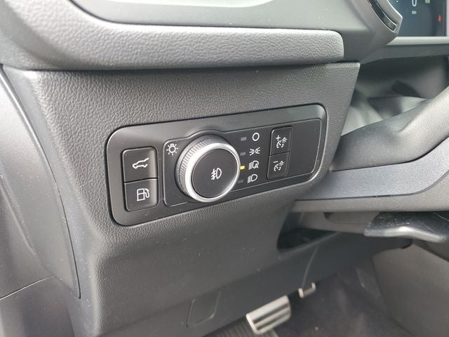 2023 Ford Escape Hybrid ST-Line Select