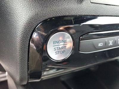 2023 Ford Escape Hybrid ST-Line Select