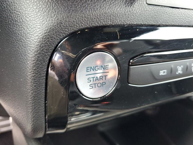 2023 Ford Escape Hybrid ST-Line Select