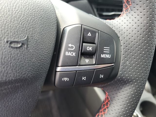 2023 Ford Escape Hybrid ST-Line Select