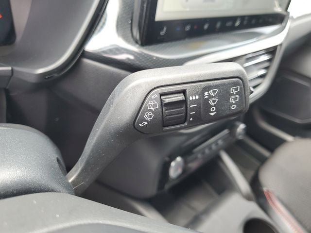 2023 Ford Escape Hybrid ST-Line Select