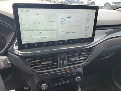 2023 Ford Escape Hybrid ST-Line Select