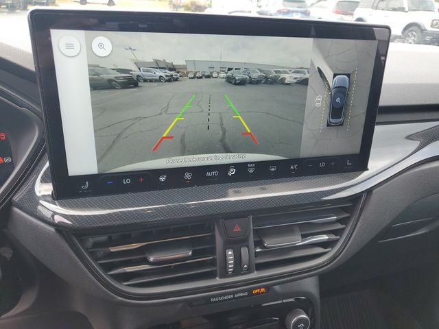 2023 Ford Escape Hybrid ST-Line Select