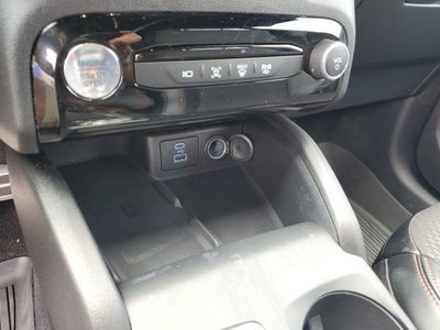 2023 Ford Escape Hybrid ST-Line Select