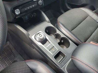 2023 Ford Escape Hybrid ST-Line Select