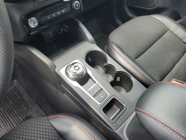 2023 Ford Escape Hybrid ST-Line Select