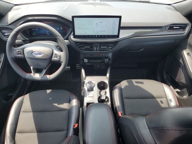 2023 Ford Escape Hybrid ST-Line Select