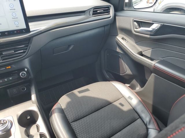 2023 Ford Escape Hybrid ST-Line Select