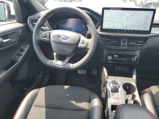 2023 Ford Escape Hybrid ST-Line Select