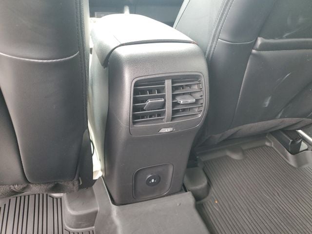 2023 Ford Escape Hybrid ST-Line Select