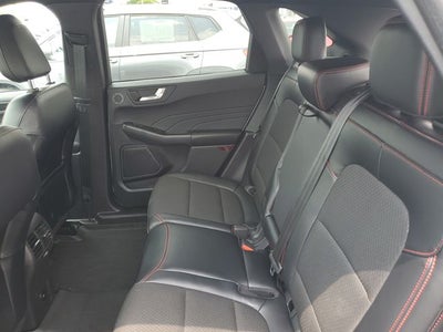2023 Ford Escape Hybrid ST-Line Select