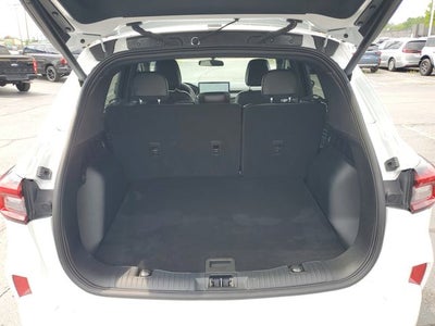 2023 Ford Escape Hybrid ST-Line Select