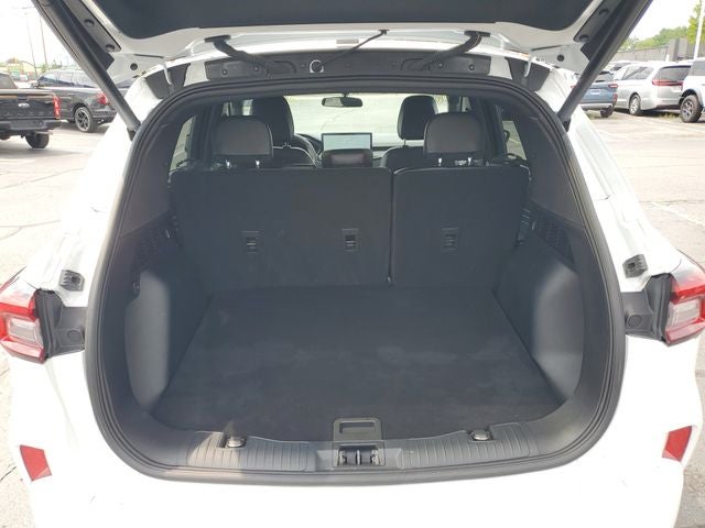 2023 Ford Escape Hybrid ST-Line Select