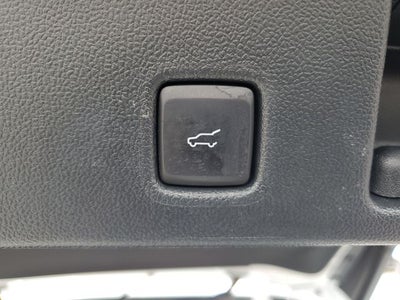 2023 Ford Escape Hybrid ST-Line Select