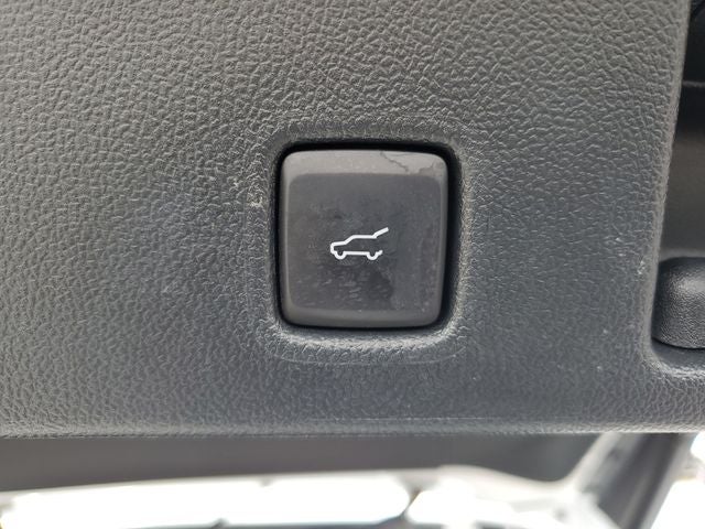 2023 Ford Escape Hybrid ST-Line Select