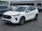 2023 Ford Escape Hybrid ST-Line Select
