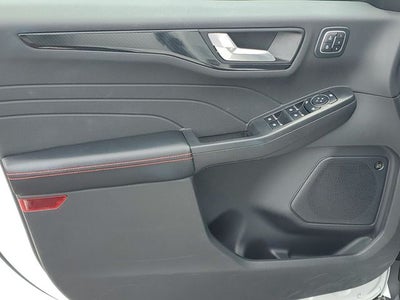 2023 Ford Escape Hybrid ST-Line Select
