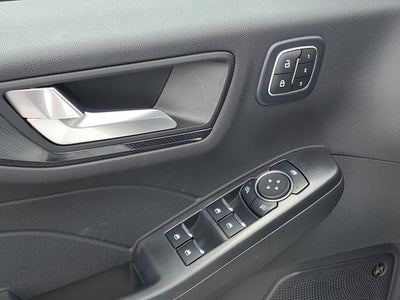 2023 Ford Escape Hybrid ST-Line Select