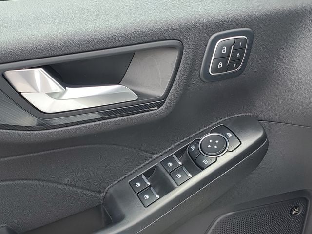 2023 Ford Escape Hybrid ST-Line Select