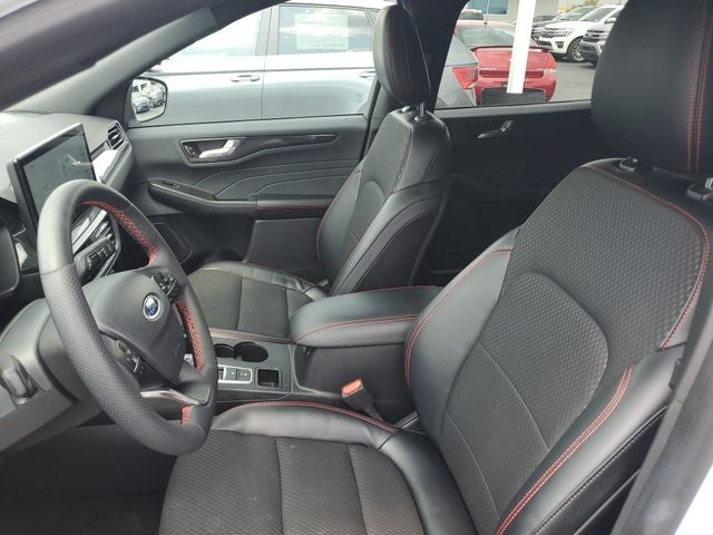 2023 Ford Escape Hybrid ST-Line Select
