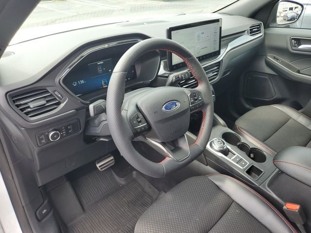 2023 Ford Escape Hybrid ST-Line Select