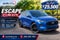 2023 Ford Escape ST-Line Elite