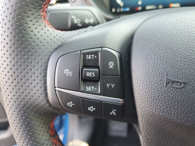 2023 Ford Escape ST-Line Elite