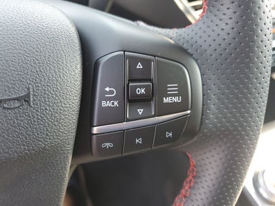 2023 Ford Escape ST-Line Elite