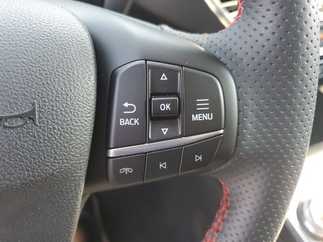2023 Ford Escape ST-Line Elite