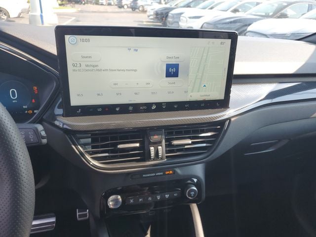 2023 Ford Escape ST-Line Elite