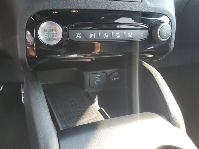 2023 Ford Escape ST-Line Elite
