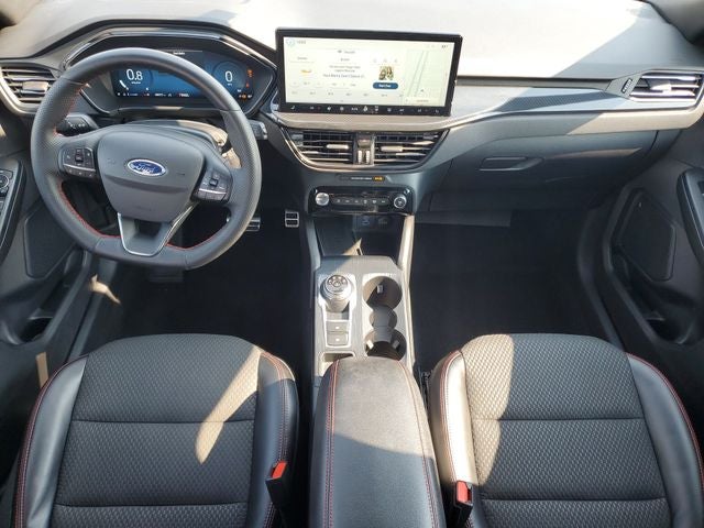 2023 Ford Escape ST-Line Elite