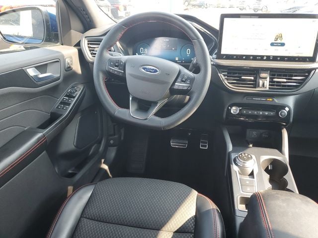 2023 Ford Escape ST-Line Elite