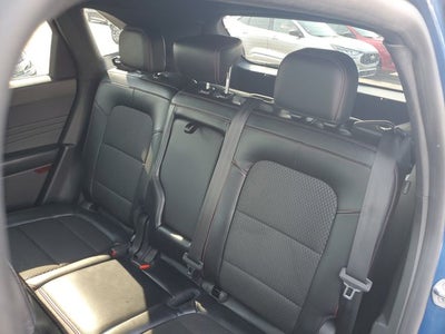 2023 Ford Escape ST-Line Elite