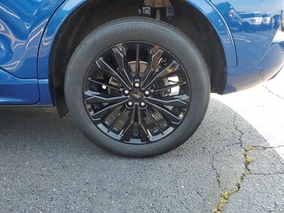 2023 Ford Escape ST-Line Elite