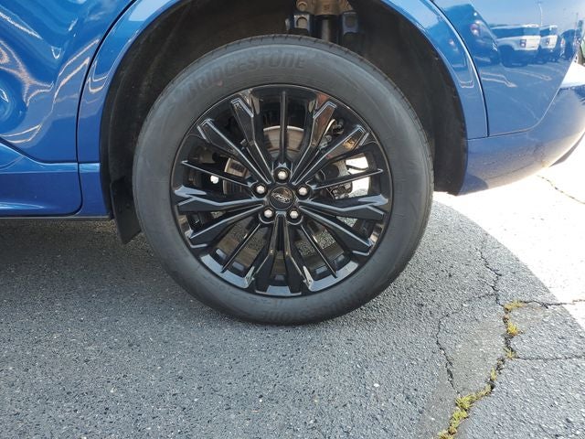 2023 Ford Escape ST-Line Elite