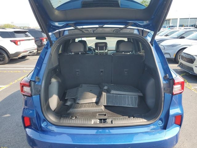 2023 Ford Escape ST-Line Elite