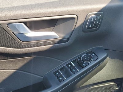2023 Ford Escape ST-Line Elite