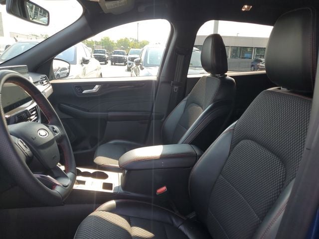 2023 Ford Escape ST-Line Elite